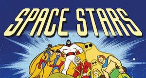 Space Ghost und der Dschungelplanet – Bild: Hanna-Barbera / Warner