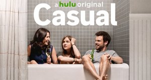 Casual – Bild: Hulu