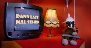 Dann lass mal sehen! – Bild: arte/Michel Mölder/NTR Television