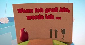 Wenn ich groß bin, werde ich … – Bild: arte/offworld Wenn ich groß bin, werde ich … – Bild: arte/offworld
