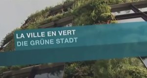 Die grüne Stadt – Bild: arte/YLE Die grüne Stadt – Bild: arte/YLE