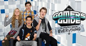 Gamer’s Guide für so ziemlich alles Episodenguide – fernsehserien.de