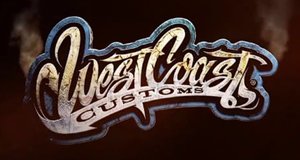 West Coast Customs