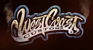 West Coast Customs – Bild: Fox Sports 2 West Coast Customs – Bild: Fox Sports 2