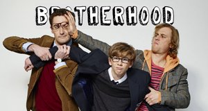 Brotherhood – Bild: Comedy Central/Viacom