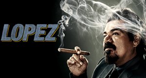 Lopez – Bild: TV Land Lopez – Bild: TV Land