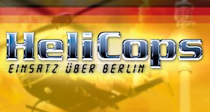 HeliCops – Bild: Edel Germany GmbH