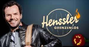 Henssler grenzenlos – Bild: VOX/Philipp Rathmer Henssler grenzenlos – Bild: VOX/Philipp Rathmer