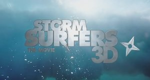 Storm Surfers – Bild: 6ixty Foot Productions Pty. Ltd/Red Bull Media House/Deluxe Australia/Screen Australia Storm Surfers – Bild: 6ixty Foot Productions Pty. Ltd/Red Bull Media House/Deluxe Australia/Screen Australia