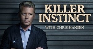 Killer Instinct with Chris Hansen – Bild: Investigation Discovery Killer Instinct with Chris Hansen – Bild: Investigation Discovery