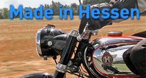 Made in Hessen – Bild: hr Made in Hessen – Bild: hr