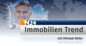 N24 Immobilientrend
