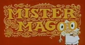 Mr. Magoos bunter Jahrmarkt – Bild: UPA