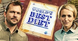 World’s Best Diet: Wie ernährt sich die Welt?