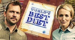 World’s Best Diet: Wie ernährt sich die Welt? – Bild: RTL Living/Channel 4 World’s Best Diet: Wie ernährt sich die Welt? – Bild: RTL Living/Channel 4