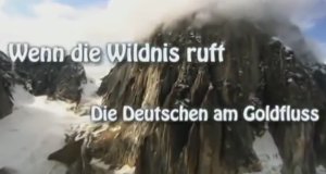 Wenn die Wildnis ruft – Bild: ZDF Wenn die Wildnis ruft – Bild: ZDF