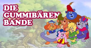 Disneys Gummibarenbande Episodenguide Fernsehserien De