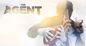 The Agent – Bild: Esquire Network The Agent – Bild: Esquire Network