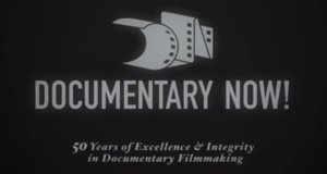 Documentary Now! – Bild: IFC/Screenshot Documentary Now! – Bild: IFC/Screenshot