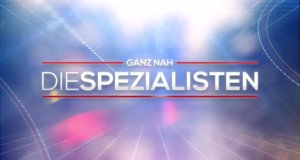 Auf Streife – Die Spezialisten – Bild: Sat.1
