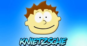 Magazin mit Knietzsche – Bild: KiKA Magazin mit Knietzsche – Bild: KiKA