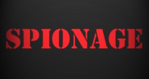 Spionage