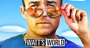 Watts Welt – Bild: Travel Channel Watts Welt – Bild: Travel Channel
