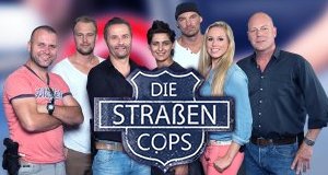 Die Straßencops – Jugend im Visier – Bild: RTL II/Stefan Behrens Die Straßencops – Jugend im Visier – Bild: RTL II/Stefan Behrens