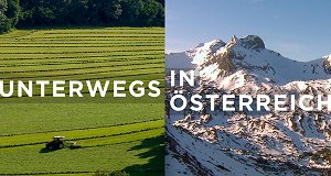 Unterwegs in Österreich – Bild: ORF Unterwegs in Österreich – Bild: ORF