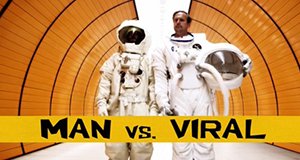 Man vs. Viral – Bild: National Geographic Man vs. Viral – Bild: National Geographic