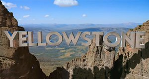 Yellowstone – Bild: ServusTV Yellowstone – Bild: ServusTV