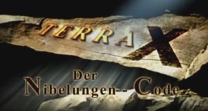 Der Nibelungen-Code – Bild: ZDF Der Nibelungen-Code – Bild: ZDF
