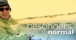 Besonders normal – Bild: ZDF/3sat