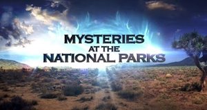 Mysteries at the National Parks – Bild: Travel Channel/Screenshot Mysteries at the National Parks – Bild: Travel Channel/Screenshot