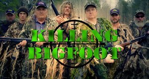 Killing Bigfoot – Bild: Destination America