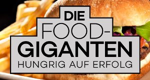 Die Food-Giganten – Bild: kabel eins Die Food-Giganten – Bild: kabel eins