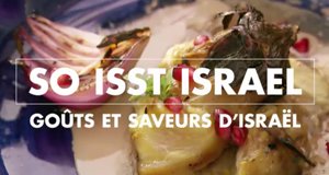 So isst Israel – Bild: arte So isst Israel – Bild: arte