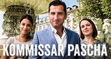 Kommissar Pascha – Bild: BR/Luis Z. Kuhn