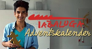 Tabaluga Adventskalender – Bild: ZDF/Jonathan Gaubatz Tabaluga Adventskalender – Bild: ZDF/Jonathan Gaubatz