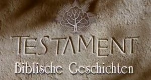 Testament – Biblische Geschichten – Bild: S4C Testament – Biblische Geschichten – Bild: S4C