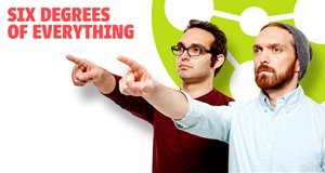 Six Degrees of Everything – Bild: truTV Six Degrees of Everything – Bild: truTV