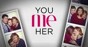 You Me Her – Bild: DirecTV You Me Her – Bild: DirecTV