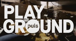 PULS Playground – Bild: EinsPlus