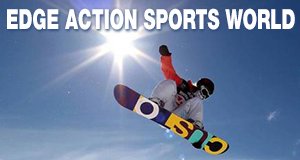 EDGE Action Sports World – Bild: ProSieben Fun