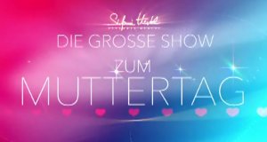 Stefanie Hertel – Die große Show zum Muttertag – Bild: mdr Stefanie Hertel – Die große Show zum Muttertag – Bild: mdr