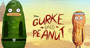 Gurke & Peanut