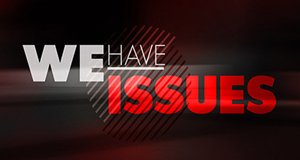 We Have Issues – Bild: NBCUniversal
