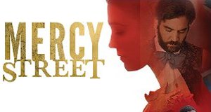 Mercy Street – Bild: PBS Mercy Street – Bild: PBS