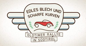 Edles Blech und scharfe Kurven – Bild: ServusTV Edles Blech und scharfe Kurven – Bild: ServusTV