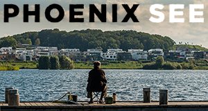 Phoenixsee – Bild: WDR/Frank Dicks/Stephan Schütze Phoenixsee – Bild: WDR/Frank Dicks/Stephan Schütze